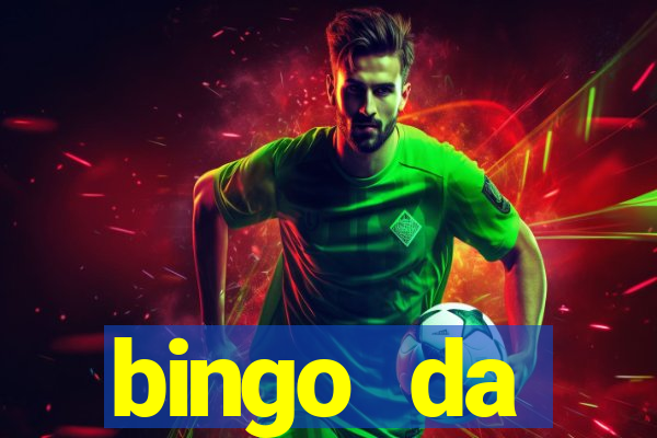 bingo da porcentagem para imprimir